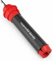 Dandy PRO 2 in 1 - Paint Brush Cleaner and Paint Roller Nap Spinner Cleaning Too
