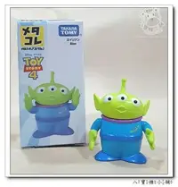 在飛比找Yahoo!奇摩拍賣優惠-八寶糖小舖~玩具總動員掌上人偶 Toy Story 4 三眼
