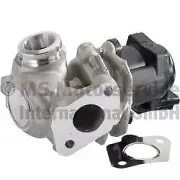 EGR Valve fits CITROEN DISPATCH VF7 1.6D 07 to 16 Pierburg 161859 1618NR Quality