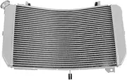 MT10 Motorcycle Engine Radiator Compatible With YAMAHA MT-10 MT 10 2017-2020 2021 Cooler Cooling Coolant Water Tank Accessories