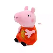 Peppa Pig Plush Toys 1