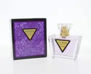Guess Seductive Charm for Women Eau de Toilette Spray 2.5 oz
