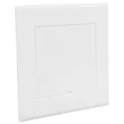 Protective Bathroom Access Panel Access Panel Cover Decorative Access