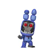 Funko Five Nights At Freddy's Withered Bonnie Pop! Vinyl Figure