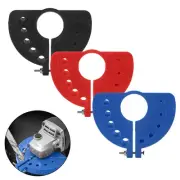 Diverse Application Drill Bit Sharpener Designed to Extend Service Life