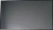 Projection Screens Projector Screen 16:9 Light-Proof ALR Smart Home Narrow Frame Ultra-Thin Frame Projection 8K PVC Screen(250 inch)