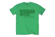 Creedence Clearwater Revival | Official Band T-Shirt | River