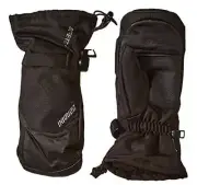 Mens Gore Gauntlet Mitten Large