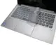 【Ezstick】Lenovo 720S 14IKB 抗菌TPU鍵盤保護膜 鍵盤膜