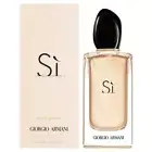 Giorgio Armani Si 100ml Eau de Parfum Women's Spray Perfume