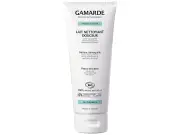 Gamarde - Softness Hygiene - Softness Cleansing Milk - Cleanses & Removes make-up - BIO 200 ml
