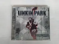 在飛比找Yahoo!奇摩拍賣優惠-【鳳姐嚴選二手唱片】 LINKIN PARK聯合公園 / H