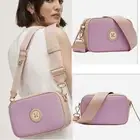 MIMCO MIM-MAZING Camera CROSS BODY BAG Handbag
