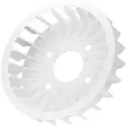 59041-0020 Fan Fit for Kawasaki FH381V FH430V FH451V FH500V-GS10 FH541V FH580V 59041-0014, 59041-0007, 59041-7021, 59041-7012, 59041-7010, 59041-7001 (1 Pack)
