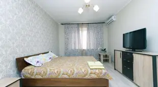 奧萊菲斯其2b公寓Apartment on Oleny Phcilky 2b