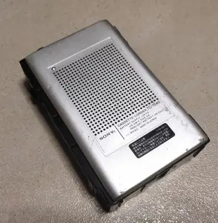 【千代】Sony TC-1040 索尼卡帶錄音機隨身聽