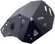 Motorcycle Engine Chassis Skid Protector Cover Compatible With KAWASAKI VERSYS650 KLE650 2015-2021