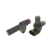 Bosch Cam & Crankshaft Position Sensors for Benz E420T SEC CL 500 600 400SE
