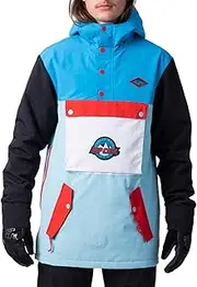 [Rip Curl] Men's PRIMATIVE JKT