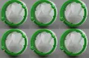 6 X SIMPSON EZISET EZI SET WASHING MACHINE LINT FILTER BAG SWT8542 SWT8542A