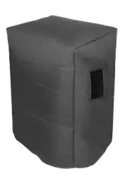 Peavey 115HC Speaker Cabinet Cover - Black, Water Resistant, Padding (peav414p)