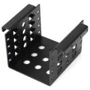 HDD SSD Converter Mounting Bracket Durable Hard Disk Holder Rack Bay