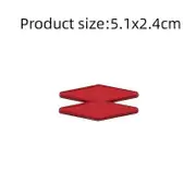 Car Metal GT RS Line Badge Emblem Decals Sticker For Renault Logan Clio Megane 2 3 4 Captur Twingo Duster Kadjar Kangoo Koleos O
