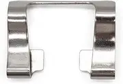 Professional Replacement Parts, Repairing Accessories, Taper Lever, Tension Spring, Blade Socket, Plastic Blade Guide, 2 Screws Compatible with Oster A5 Pet Animal Groomers (Tension Spring)