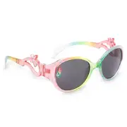 Genuine Disney, Ariel Sunglasses for Kids, 100% UVA/UVB protection, New