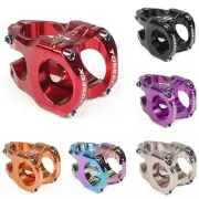Lightweight and Versatile DH AMEnduro Handlebar Stem for MTB Short 35mm