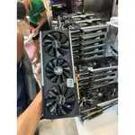 二手 SAPHIRE NITRO RX5700XT 8G 顯卡