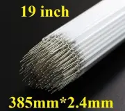 50 Pieces/lot 385mm(38.5CM)*2.4mm CCFL backlight for 19"19 inch monitor