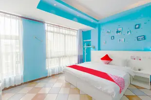 三亞灣海綿貝貝旅租Sponge Babe Hostel Sanya Bay