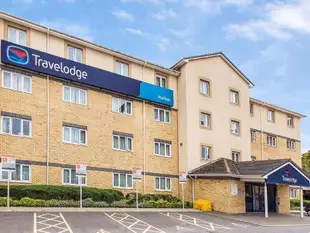 旅屋飯店 - 哈洛Travelodge Harlow