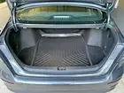 Rear Trunk Cargo Liner Floor Mat Boot Tray Pad for Honda Accord 2018-2024 New