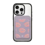 Snappy MagSafe Wallet Snappy™ BioVeg Wallet MagSafe Compatible Ami's Kiss