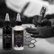 60ml EITWH DIY Tattoo Ink Non Toxic Pigment Professional Tattoo Ink AU Stock