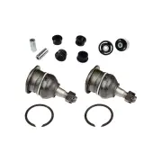 Lower Control Arm Bush + Trupro Lower Ball Joint for Hyundai IX35 LM 2/2010-ON