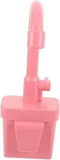 Y Kitchen Sink Running Water Electric Dishwasher for Toddlers Boys and Girls Pretend Play Cleaning Set Safe Plastic