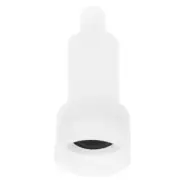 Soap Dispenser Accessories Bottle Head For Shower Gel Holder Parts