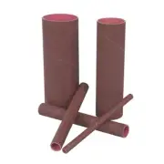 Carbatec Sanding Sleeve 1/4" grit 80#