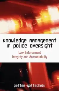 在飛比找博客來優惠-Knowledge Management in Police