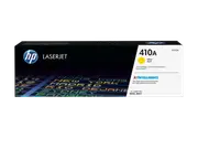 HP 410A Yellow LaserJet Toner Cartridge