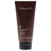High Potency Classics Nutritive Cleanser by Perricone MD for Unisex - 6 oz Cleanser