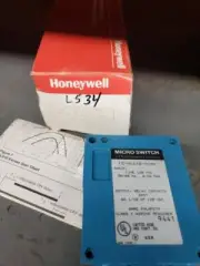 Honeywell Micro Switch FE-MLS10-A10A Photoelectric Sensor