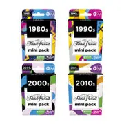 Trivial Pursuit Mini Pack
