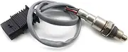 Engine Components O2 Oxygen Sensors Lambda Sensor 11787848486 0258030142Compatible for BMW F82 F83 M4 F87 F80 M3