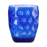 Mario Luca Giusti Acrylic Lente Acrylic Tumbler, Set of 6