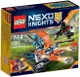 LEGO 樂高 NEXO KNIGHTS 夜跑機 70310