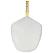 Blue Devil Pro Skimmer Deep Net, Pool, Fine Mesh Heavy Duty Aluminum Frame B4105